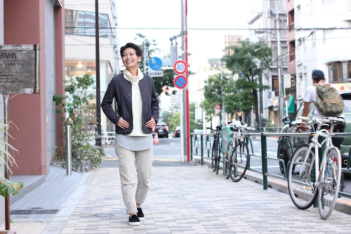 AUTUMN LAYERED STYLE  PART 2