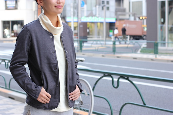 AUTUMN LAYERED STYLE  PART 2