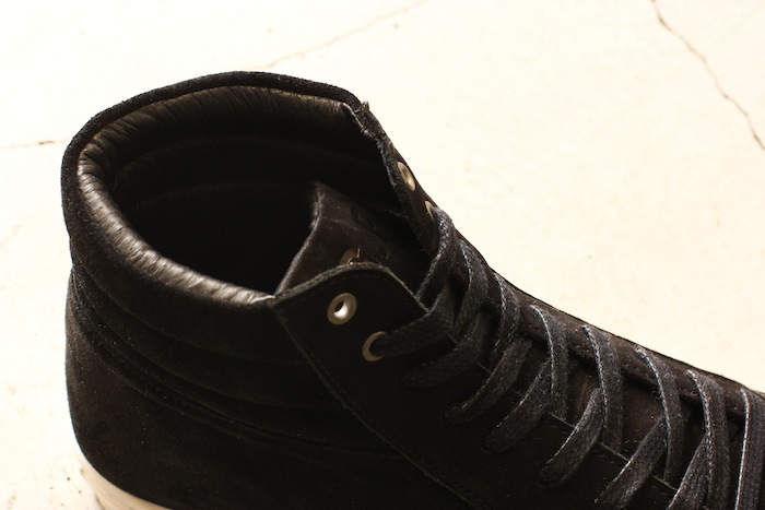 GARMENT PROJECT -CLASSIC HIGH-