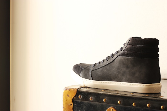 GARMENT PROJECT -CLASSIC HIGH-