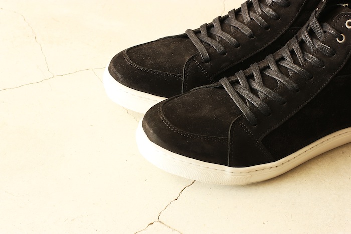 GARMENT PROJECT -CLASSIC HIGH-