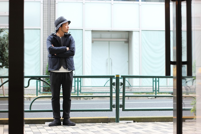 DARK COLOR STYLE