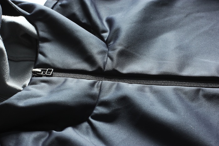 3L ALL PURPOSE PARKA