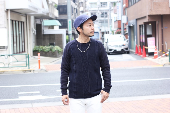WINTER STYLE → AUTUMN STYLE 