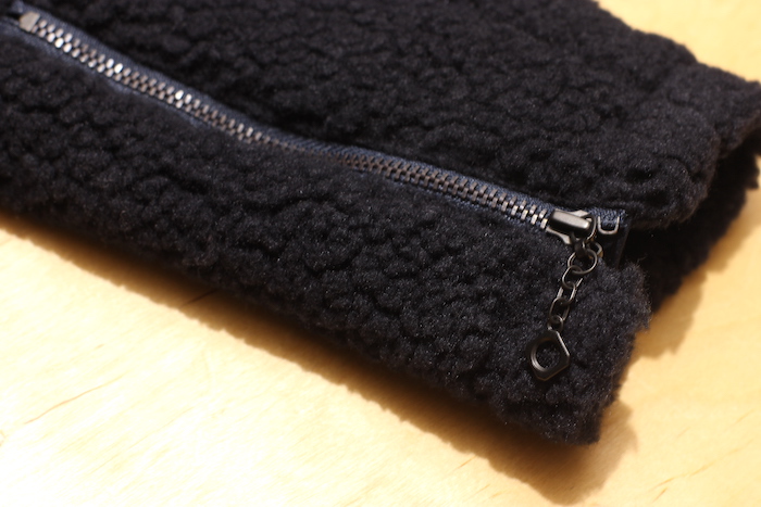 NC SHEEP PILE RIDERS -2015 A/W 10late Delivery-