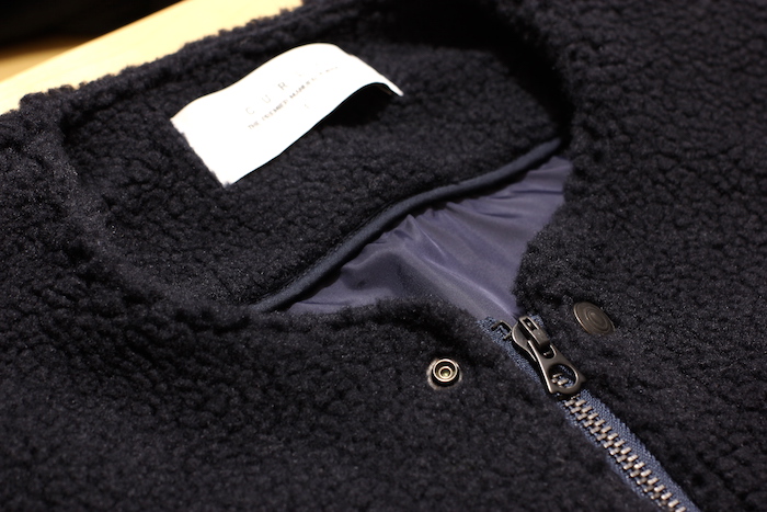 NC SHEEP PILE RIDERS -2015 A/W 10late Delivery-