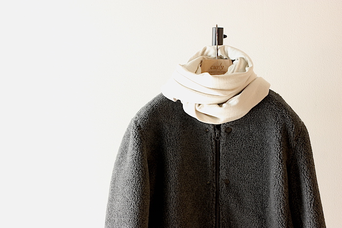 PRIME STOLE × OUTER