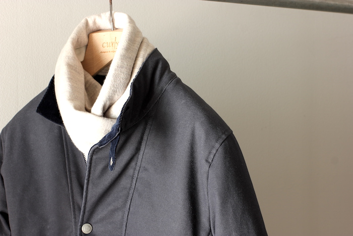 PRIME STOLE × OUTER