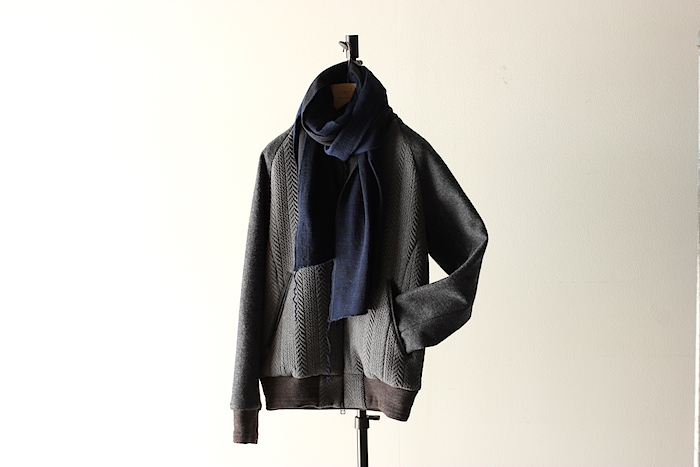 PRIME STOLE × OUTER