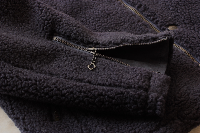 NC SHEEP PILE RIDERS