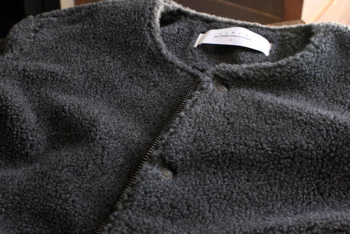 NC SHEEP PILE RIDERS