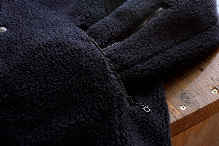 NC SHEEP PILE RIDERS