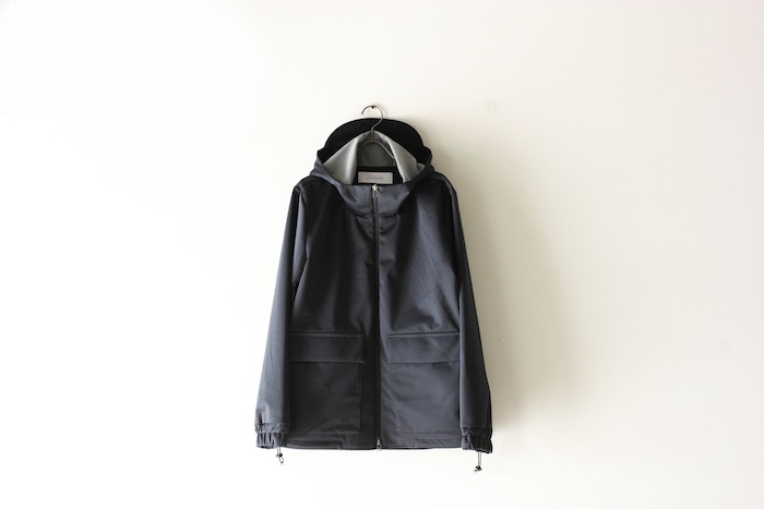 3L ALL PURPOSE PARKA