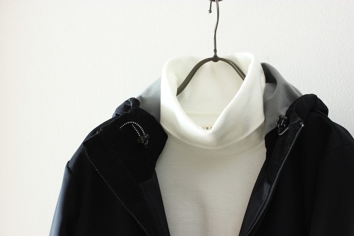 3L ALL PURPOSE PARKA