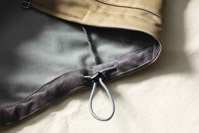 3L ALL PURPOSE PARKA