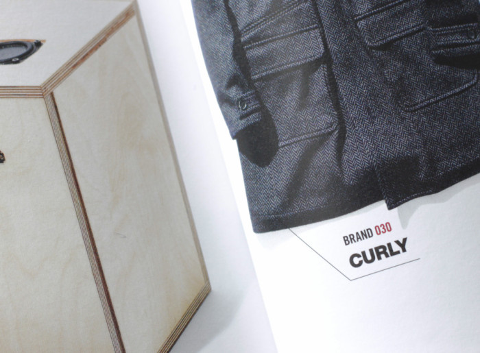 PRESS INFO ~PRODISM~