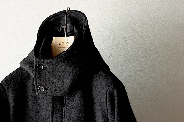 ATMOSPHERE COAT SD