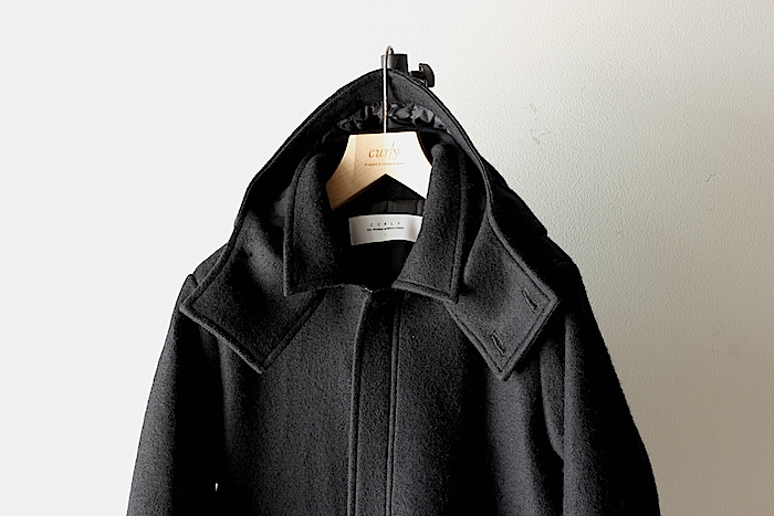 ATMOSPHERE COAT SD