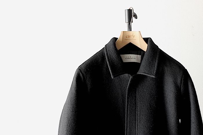 ATMOSPHERE COAT SD