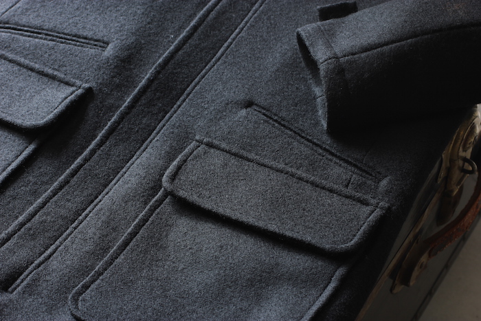 ATMOSPHERE COAT SD