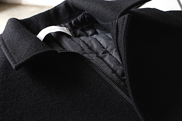 ATMOSPHERE COAT SD