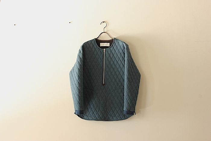 HZ DIAGRAM SWEAT