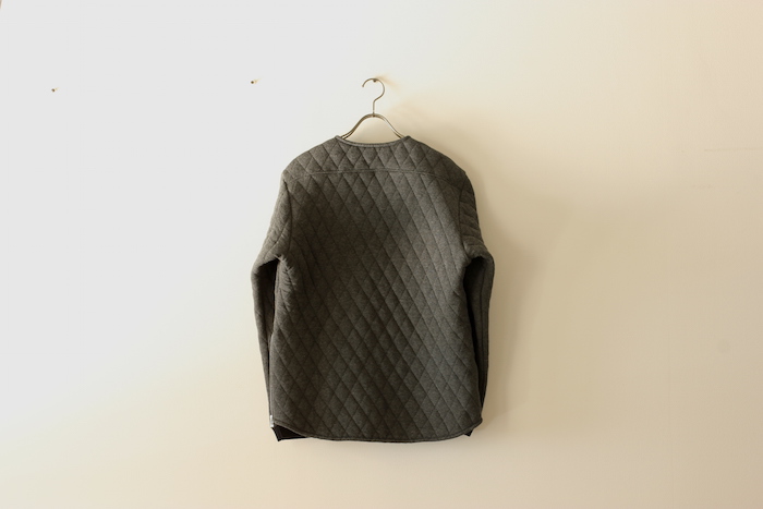 HZ DIAGRAM SWEAT