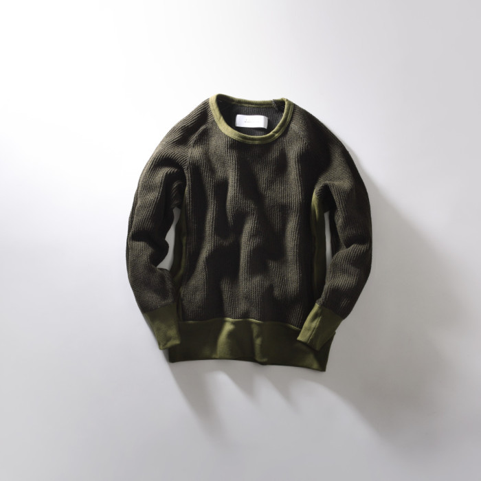 15AW SPOT ITEM 11mid Delivery