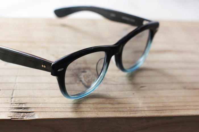 ANDY Sunglass -BOSTON CLUB-