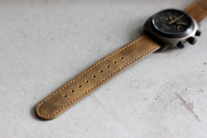 BRISTON -Re-stock & New Color-