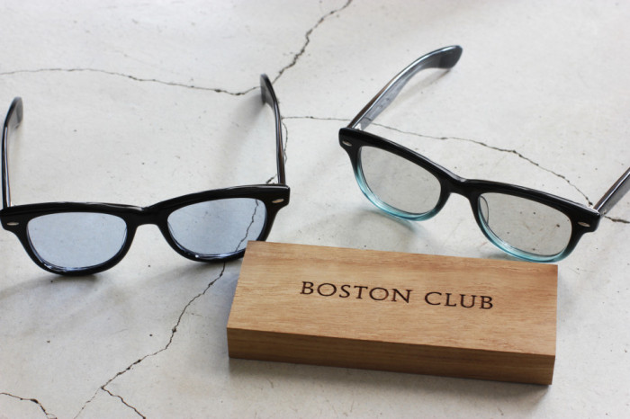ANDY Sunglass -BOSTON CLUB-
