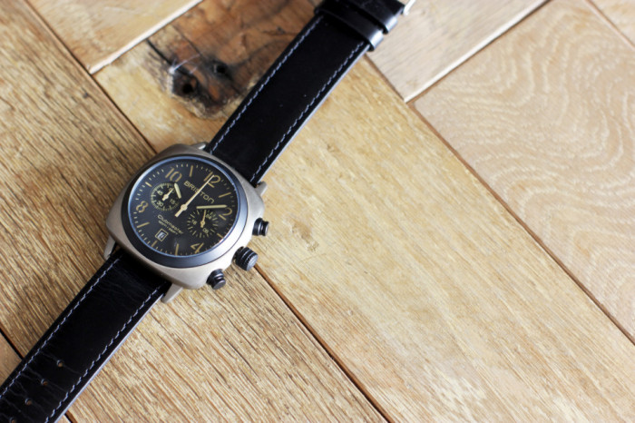 BRISTON -Re-stock & New Color-