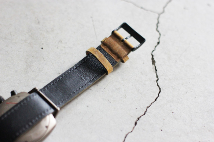 BRISTON -Re-stock & New Color-