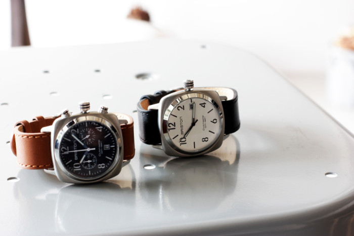 BRISTON -Re-stock & New Color-