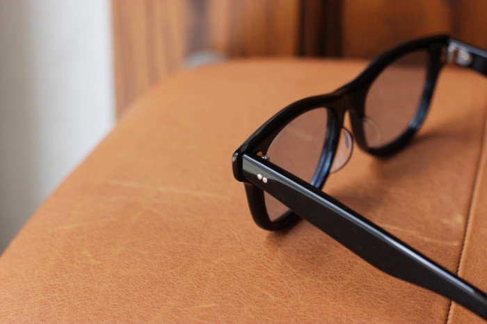 ANDY Sunglass -BOSTON CLUB-