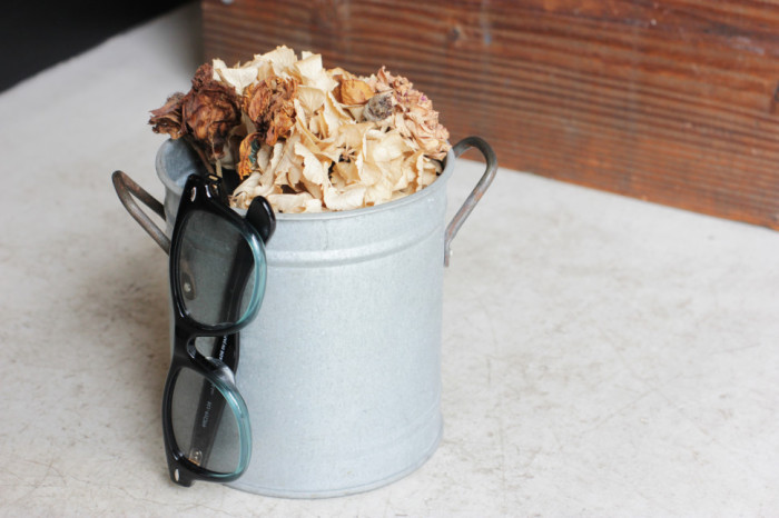 ANDY Sunglass -BOSTON CLUB-