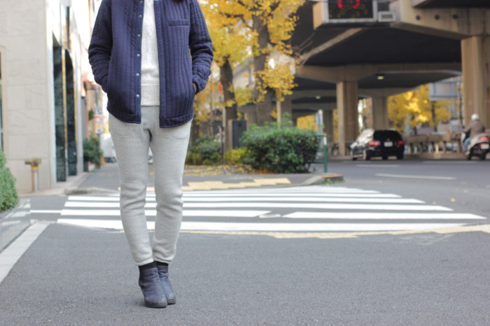 LADIES’ STYLE IN DECEMBER