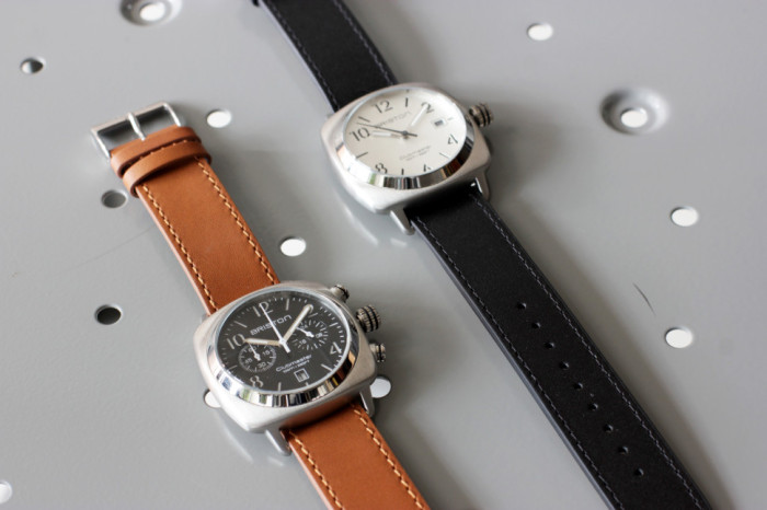 BRISTON -Re-stock & New Color-