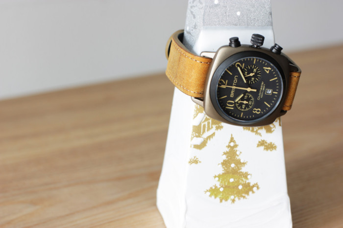 BRISTON -Re-stock & New Color-