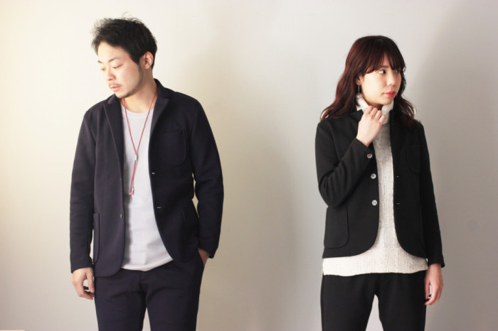 SET UP STYLE -MENS&WOMENS-