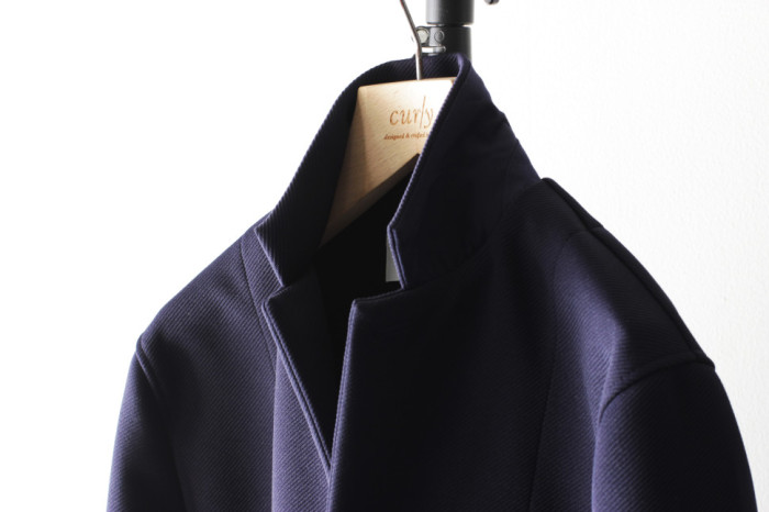TRACK JACKET