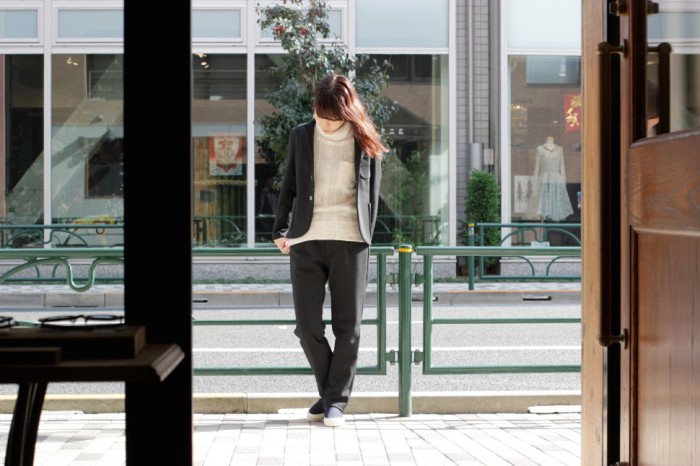 SET UP STYLE -MENS&WOMENS-