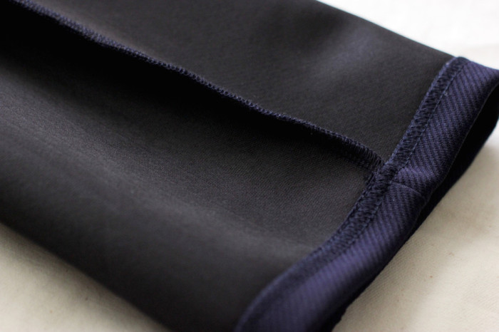 TRACK TROUSERS