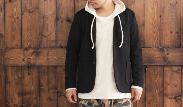 AZTEC PARKA