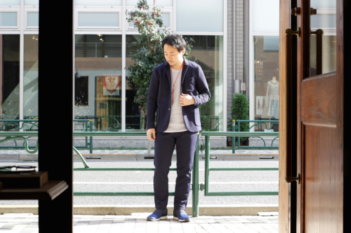 SET UP STYLE -MENS&WOMENS-