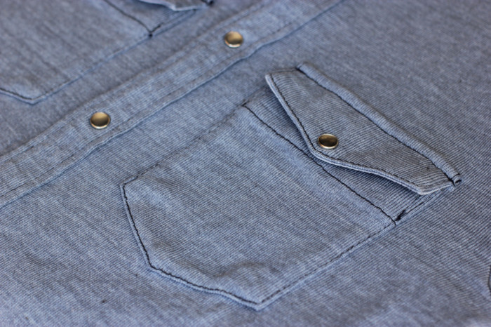 SP BLENDER SHIRTS
