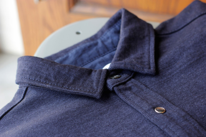 SP BLENDER SHIRTS