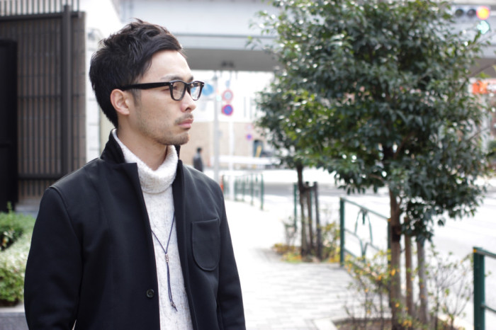 JACKET&PANTS STYLE