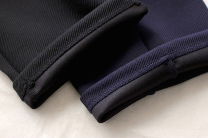 TRACK TROUSERS