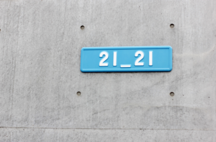 MUSEUM STREET Vo.1